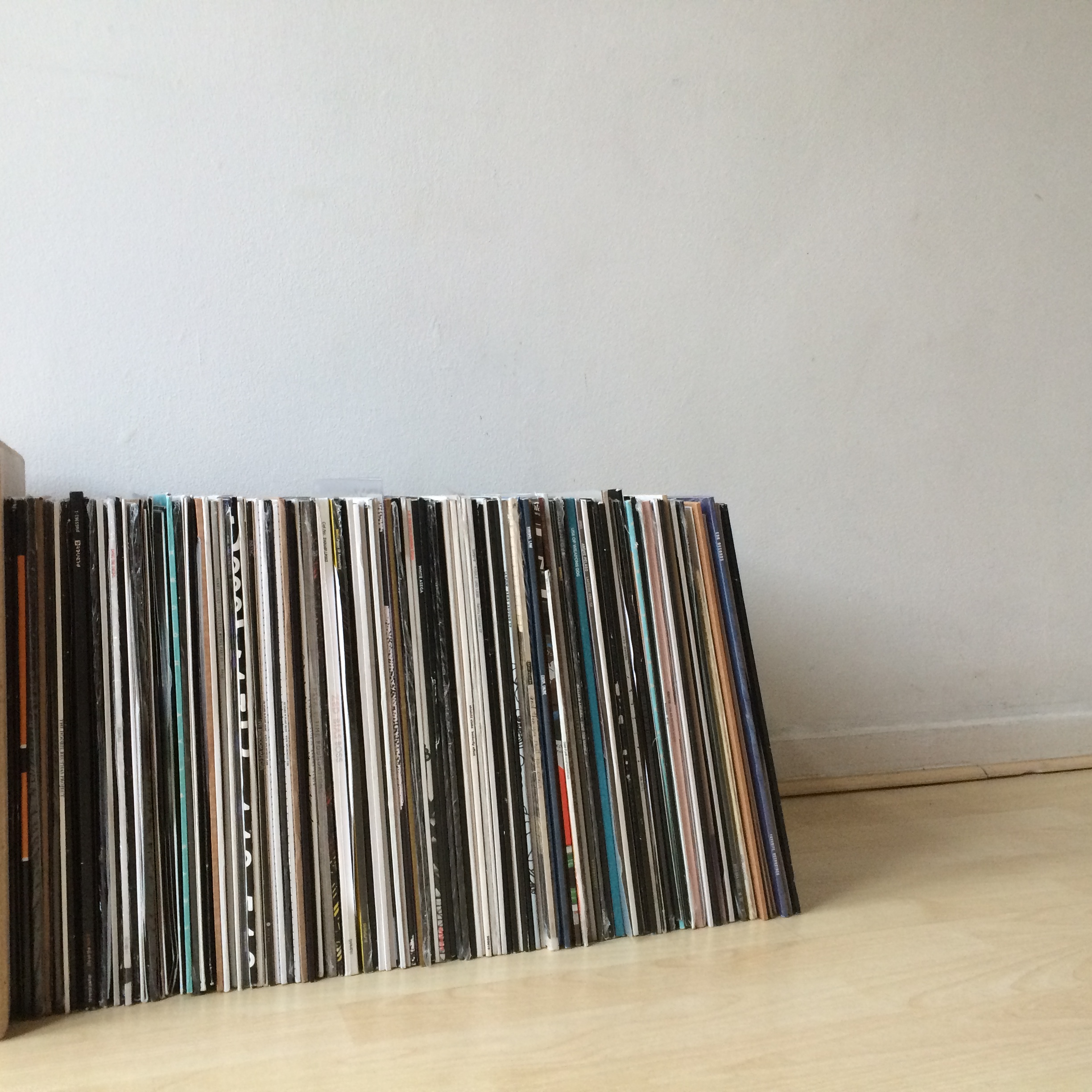 So Last Year (Part 2)