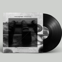 Endosphora EP cover art