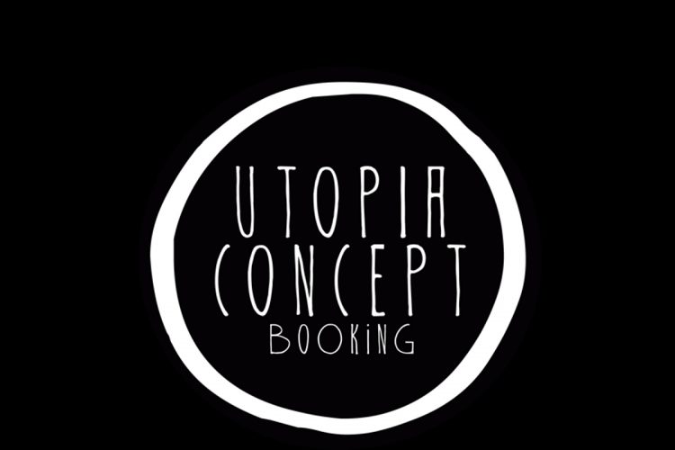 Utopia Concept Slide