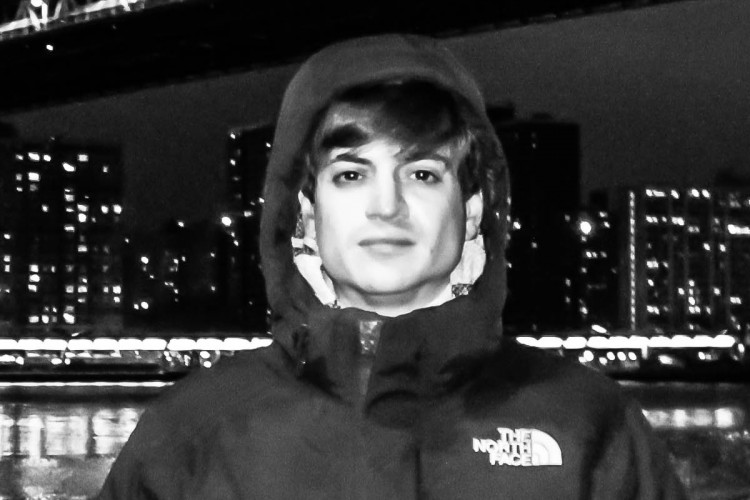 Feed The Raver Slide