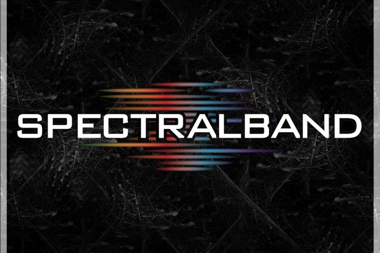 Spectralband Slide